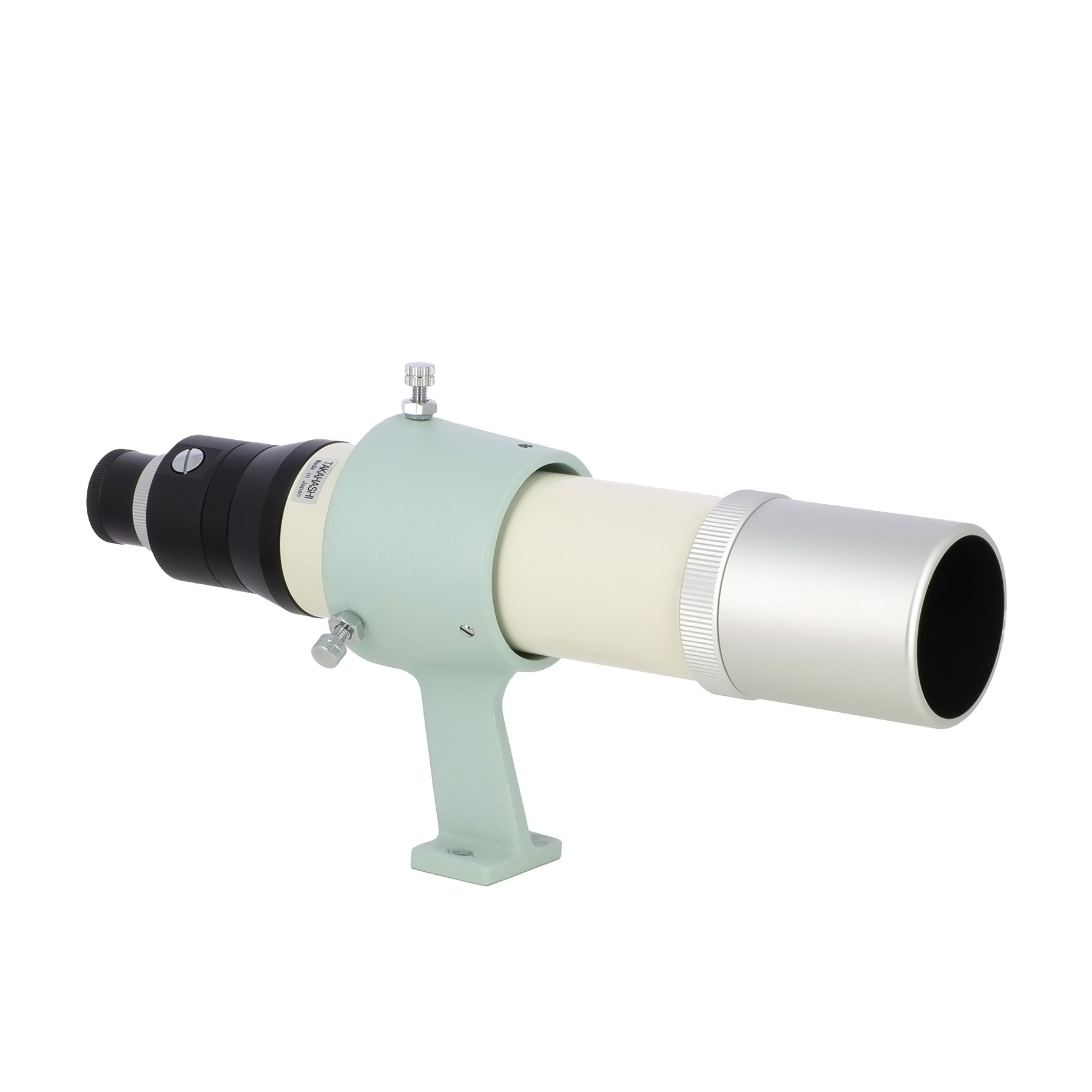 Takahashi 7.5x50 Reticle Finderscope | First Light Optics